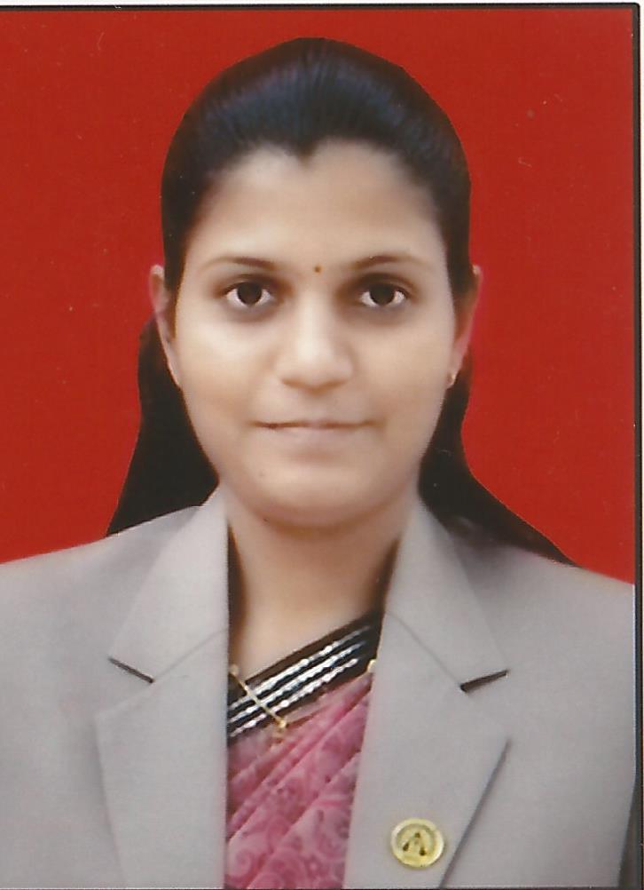 Dr.Pragati Choudhari